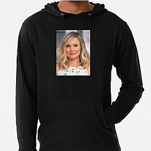 Bell With the Balance Kristen Bell Hoodies