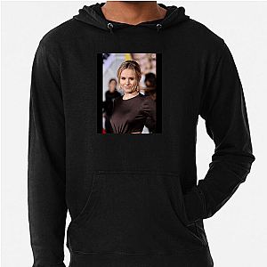 Bell Brings the Sass Kristen Bell Hoodies