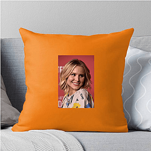 Kristen in Chaos Mode Kristen Bell Pillows Cover