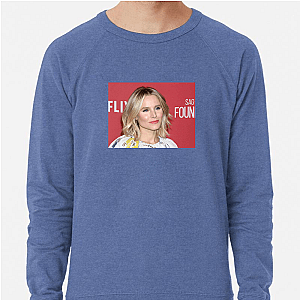 Kristen Bell Talks Truth Kristen Bell Sweatshirts