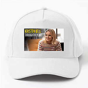 Frozen? More Like Fire. Kristen Bell Hats & Caps