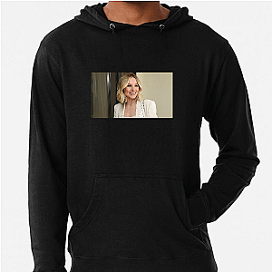 Bell’s Got the Range Kristen Bell Hoodies