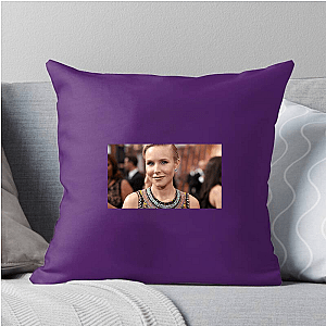 Kristen Said Relax Kristen Bell Pillows Cover