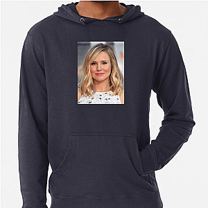 Bell With the Balance Kristen Bell Hoodies