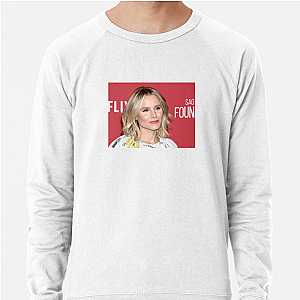 Kristen Bell Talks Truth Kristen Bell Sweatshirts