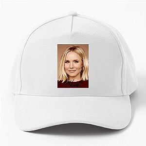 The Good Place Vibes Kristen Bell Hats & Caps