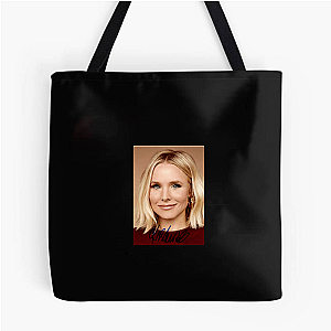 The Good Place Vibes Kristen Bell Bags