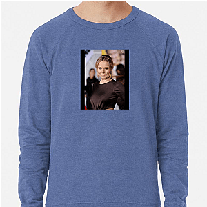 Bell Brings the Sass Kristen Bell Sweatshirts