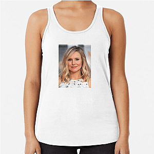 Bell With the Balance Kristen Bell Tank Tops