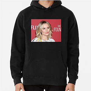 Kristen Bell Talks Truth Kristen Bell Hoodies