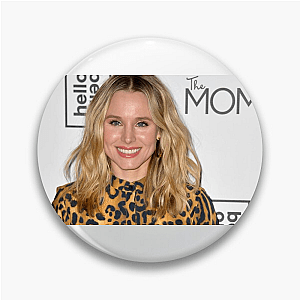Voice of a Legend Kristen Bell Pins