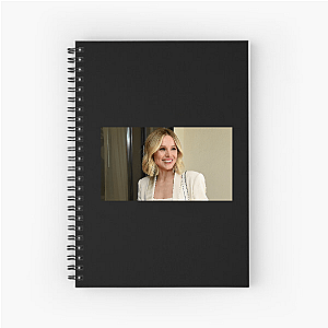 Bell’s Got the Range Kristen Bell Notebook