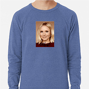 The Good Place Vibes Kristen Bell Sweatshirts