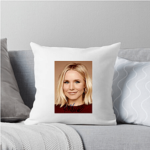 The Good Place Vibes Kristen Bell Pillows Cover
