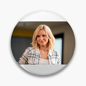 Bell’s Got That Comedy Spark Kristen Bell Pins