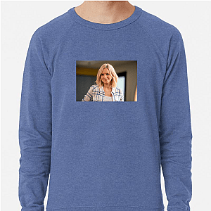 Bell’s Got That Comedy Spark Kristen Bell Sweatshirts