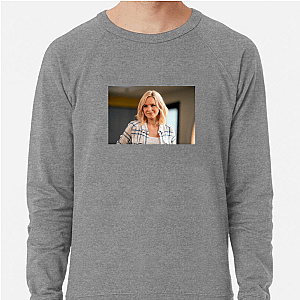 Bell’s Got That Comedy Spark Kristen Bell Sweatshirts