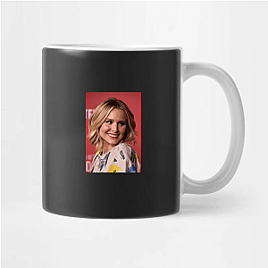 Kristen in Chaos Mode Kristen Bell Mugs
