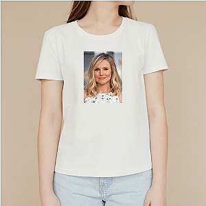 Bell With the Balance Kristen Bell T-Shirts
