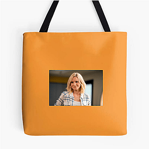 Bell’s Got That Comedy Spark Kristen Bell Bags