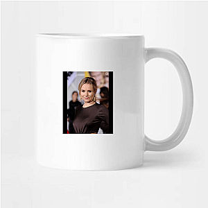 Bell Brings the Sass Kristen Bell Mugs