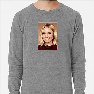 The Good Place Vibes Kristen Bell Sweatshirts