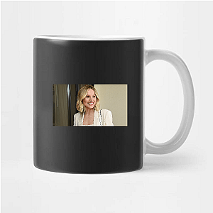 Bell’s Got the Range Kristen Bell Mugs