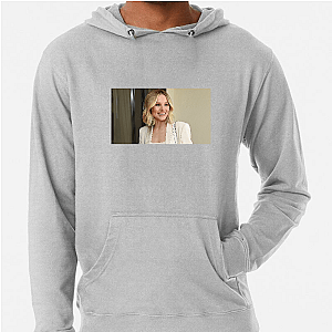 Bell’s Got the Range Kristen Bell Hoodies