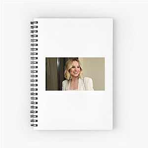 Bell’s Got the Range Kristen Bell Notebook
