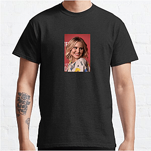 Kristen in Chaos Mode Kristen Bell T-Shirts