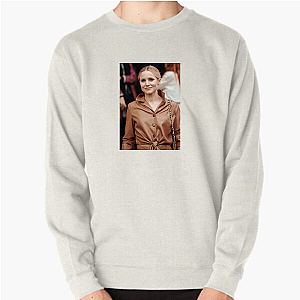 Kristen Bell Is Golden Kristen Bell Sweatshirts