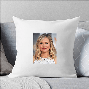 Bell With the Balance Kristen Bell Pillows Cover