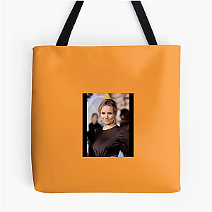 Bell Brings the Sass Kristen Bell Bags