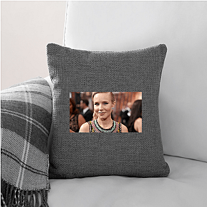 Kristen Said Relax Kristen Bell Pillows Cover