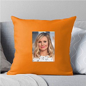 Bell With the Balance Kristen Bell Pillows Cover
