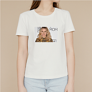 Voice of a Legend Kristen Bell T-Shirts