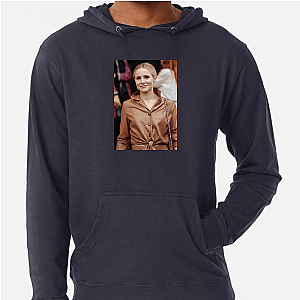 Kristen Bell Is Golden Kristen Bell Hoodies