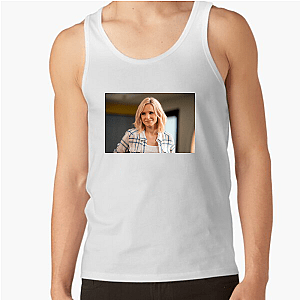 Bell’s Got That Comedy Spark Kristen Bell Tank Tops
