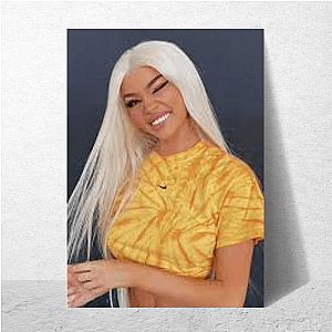 Beauty Trendsetter Kristen Hancher Posters