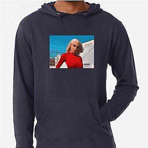 Lip Sync Queen Kristen Hancher Hoodies