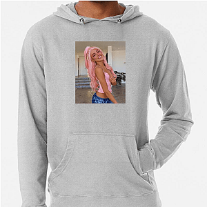 Viral Visionary Kristen Hancher Hoodies