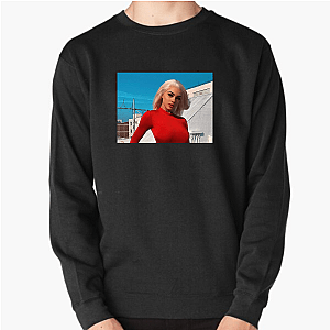 Lip Sync Queen Kristen Hancher Sweatshirts