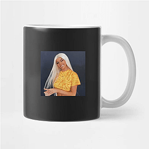 Beauty Trendsetter Kristen Hancher Mugs