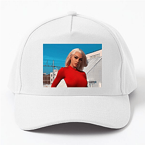 Lip Sync Queen Kristen Hancher Hats & Caps