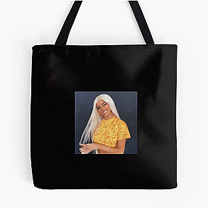 Beauty Trendsetter Kristen Hancher Bags