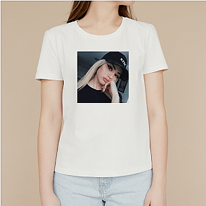 Social Media Maven Kristen Hancher T-Shirts