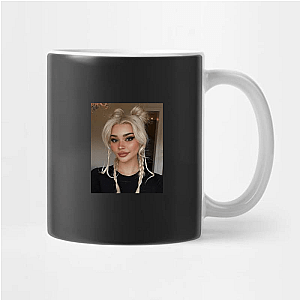Fierce Creator Kristen Hancher Mugs