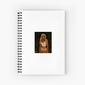 Digital It-Girl Kristen Hancher Notebook