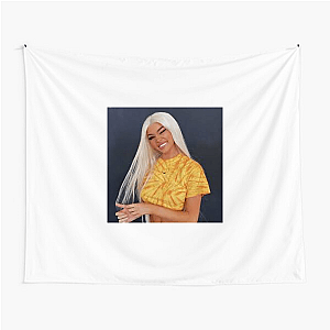 Beauty Trendsetter Kristen Hancher Tapestries