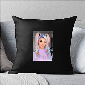 Bold Aesthetic Kristen Hancher Pillows Cover
